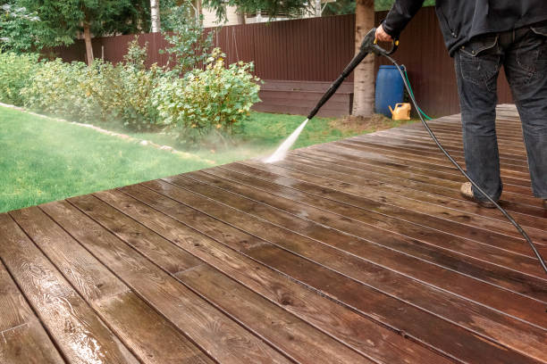 Best Driveway Pressure Washing  in Sunny Isles Beach, FL