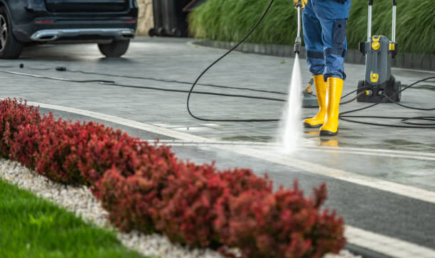 Sunny Isles Beach, FL  Pressure Washing Services Company